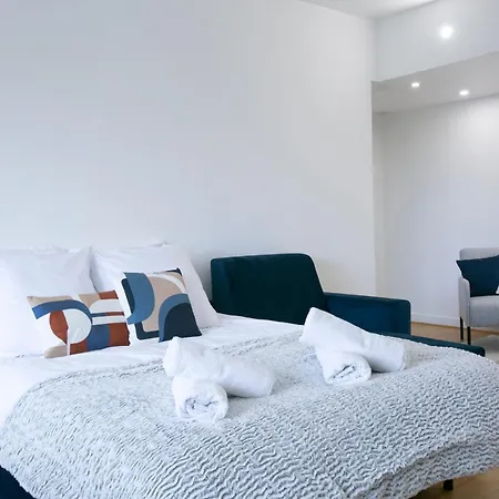 Majestic & Idyllic Parisian Flat - Champs-Elysees Buitenkant foto
