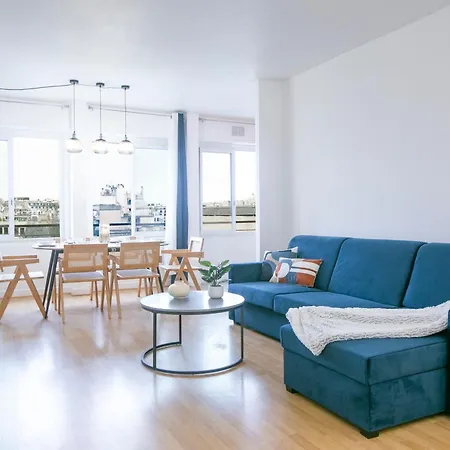Majestic & Idyllic Parisian Flat - Champs-Elysees Buitenkant foto