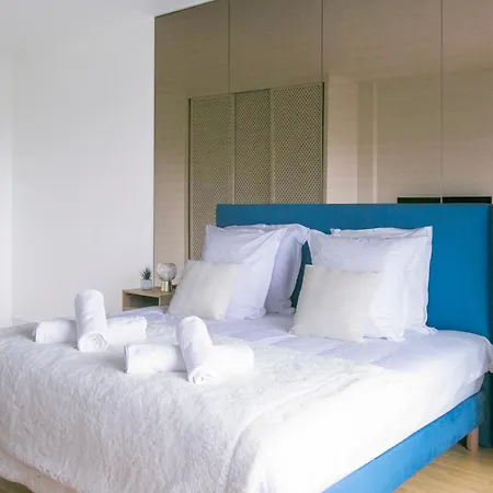 Majestic & Idyllic Parisian Flat - Champs-Elysees Buitenkant foto